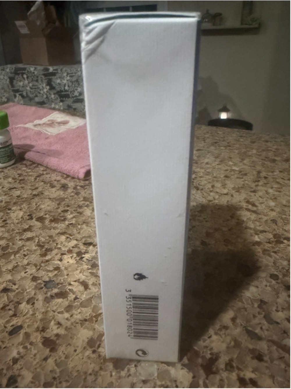 Men's Azzaro Pour Homme Cologne Intense - Picture 4 of 4
